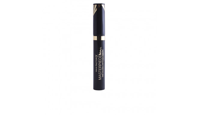 MAX FACTOR MASTERPIECE max mascara #black 7 ml