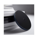 Xiaomi juhtmevaba laadija Mi Wireless Charging Pad, must