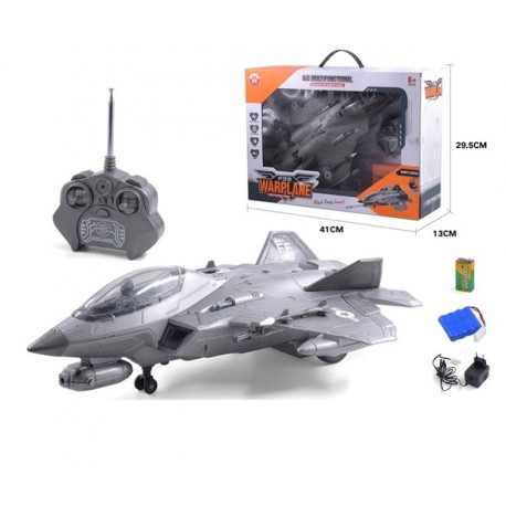F22 Plane R/C
