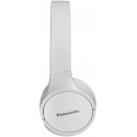 Panasonic juhtmevabad kõrvaklapid + mikrofon RB-HF420BE-W, valge