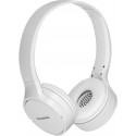 Panasonic juhtmevabad kõrvaklapid + mikrofon RB-HF420BE-W, valge