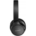 Panasonic wireless headset RB-HF520BE-K, black