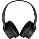 Panasonic wireless headset RB-HF520BE-K, black