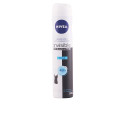 NIVEA BLACK & WHITE INVISIBLE FRESH deo vaporizador 200 ml