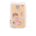 BEL NATURE ECOCERT maxi discos bebé algodón 100% orgánico 60 pz