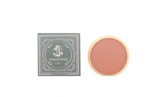 MADERAS DE ORIENTE polvo crema #17 alhambra
