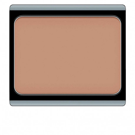 ARTDECO CAMOUFLAGE cream #10-soft amber 4,5 gr