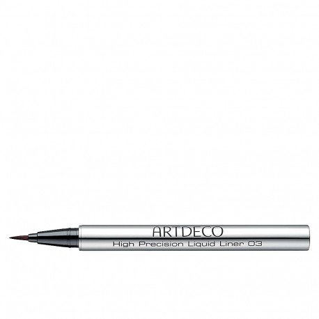 ARTDECO HIGH PRECISION liquid liner #03-brown 0,55 ml