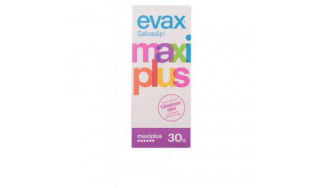 EVAX SALVA-SLIP maxiplus 30 u