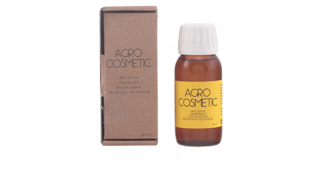 AGROCOSMETIC hair serum 60 ml