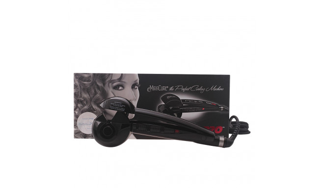 BABYLISS MIRACURL perfect curling machine 1 pz