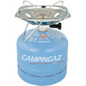 Campingaz camping stove Super Carena R, silver