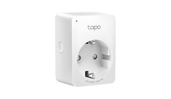 TP-Link умная розетка WiFi Tapo P100