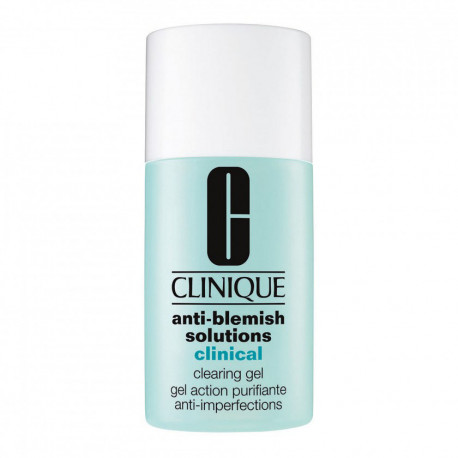 Clinique гель для умывания лица Anti-Blemish Clear Gel 30 мл