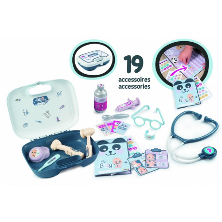 Baby Care