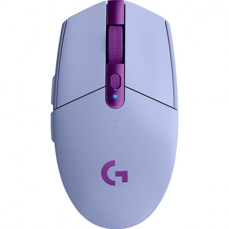 Juhtmevaba hiir Logitech G305