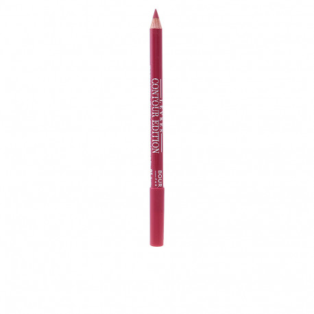 BOURJOIS COUNTOUR EDITION lipliner #05-berry much