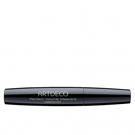 ARTDECO PERFECT VOLUME mascara waterproof #01-black 10 ml