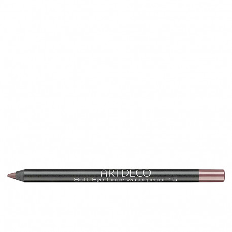ARTDECO SOFT EYE LINER waterproof #15-dark hazelnut 1,2 gr