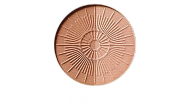 ARTDECO BRONZING POWDER COMPACT longlasting recarga #80-natural 10 gr