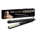 ID ITALIAN IRIA TITANIUM plancha profesional