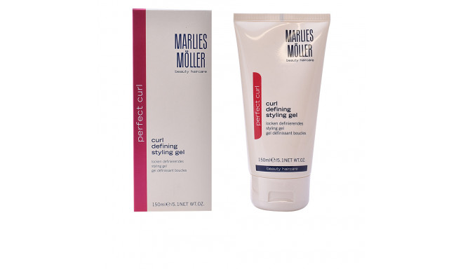 MARLIES MÖLLER CURL ACTIVATING styling gel 150 ml