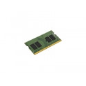 KINGSTON 8GB DDR4 2933MHz Single Rank SODIMM