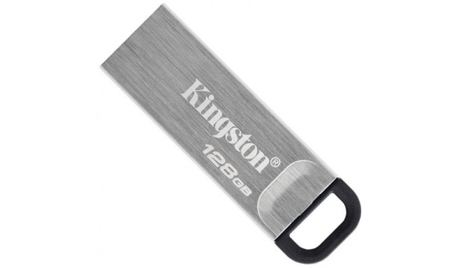 MEMORY DRIVE FLASH USB3.2/128GB DTKN/128GB KINGSTON