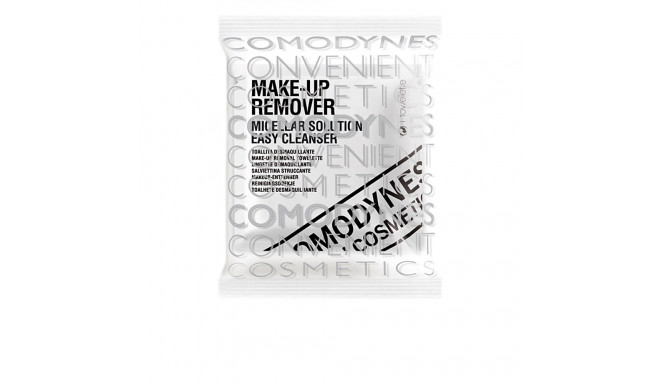 COMODYNES MAKE-UP REMOVER micellar solution easy cleanser