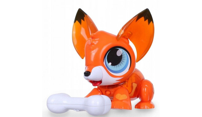 TM Toys constructor Build a Bot Fox