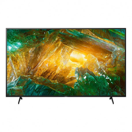 43'' Ultra HD LED LCD-teler Sony