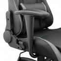 White Shark Gaming Chair Terminator