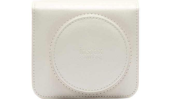Fujifilm Instax Square SQ1 case, white