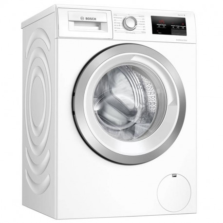 Bosch front-loading washing machine WAU28US8SN 8kg