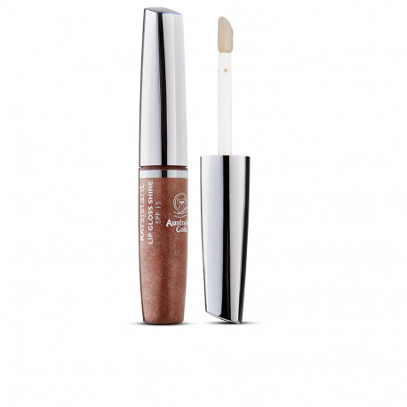 AUSTRALIAN GOLD RAYSISTANT lip gloss shine SPF15