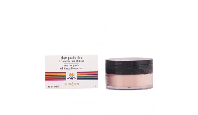 SISLEY PHYTO LIBRE poudre #mate