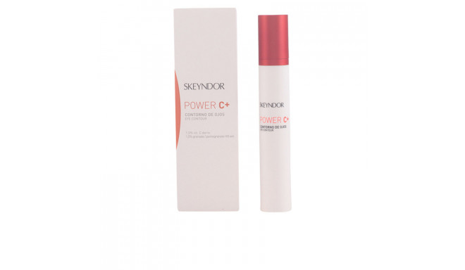 Skeyndor Power C+ Eye Contour Cream (15ml)
