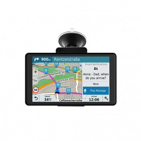 PNI DH710 GPS navigaator + DVR autokaamera, 7" ekraan, GSM 4G, Android, Bluetooth, FM saatja, WiFi,