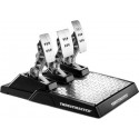 Thrustmaster T-LCM Pedals, Pedals (silver / black, PlayStation 4, Xbox One, PC)