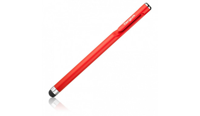 Targus stylus AMM16501EU, red