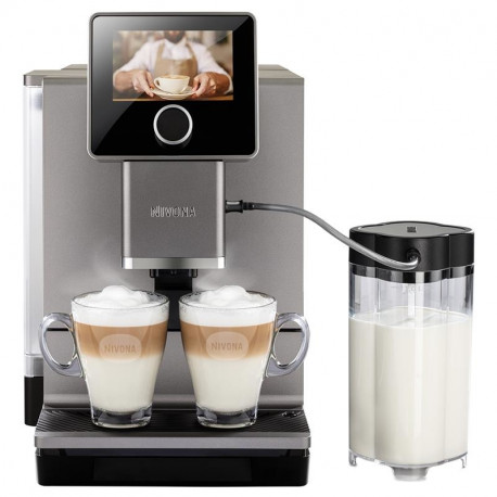 Nivona espressomasin CafeRomatica NICR970