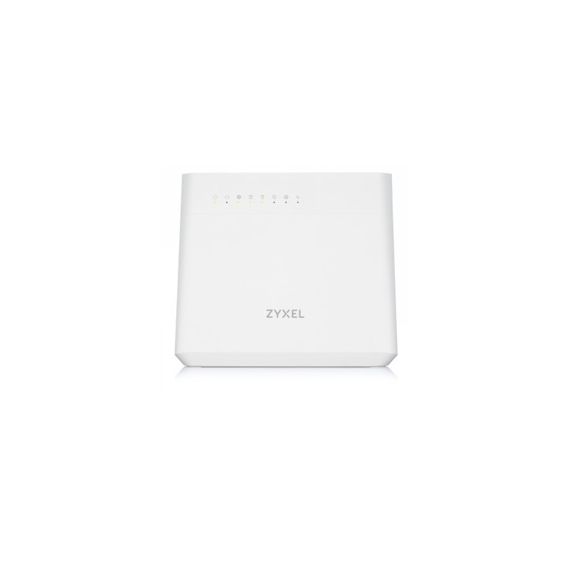 Zyxel Vmg T K Dual Band Wireless Ac N Vdsl Combo Wan Gigabit Gateway Modemid Photopoint