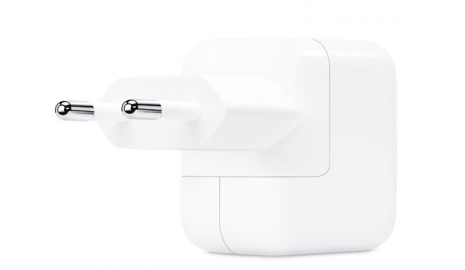 Apple USB-C power adapter 30W