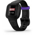 Garmin Vivofit Jr.3, black panther