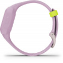 Garmin activity tracker for kids Vivofit Jr.3, floral pink