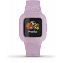 Garmin activity tracker for kids Vivofit Jr.3, floral pink