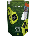 Garmin activity tracker for kids Vivofit Jr.3, camo green
