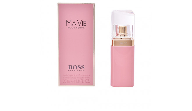 HUGO BOSS-BOSS BOSS MA eau de parfum vaporizador 30 - Perfumes & fragrances - Photopoint