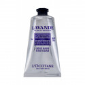 L'Occitane Lavender Harvest Hand Cream (75ml)