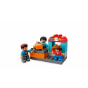 LEGO DUPLO Lennujaam